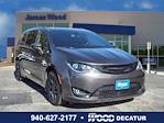 Used 2020 Chrysler Pacifica Touring L FWD, Minivan for sale #131786B1 - photo 4