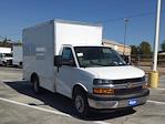 2023 Chevrolet Express 3500 RWD, Supreme Spartan Cargo Box Van #131808 - photo 4