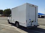2023 Chevrolet Express 3500 RWD, Supreme Spartan Cargo Box Van #131808 - photo 2