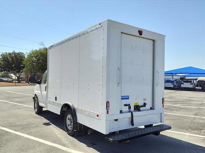 2023 Chevrolet Express 3500 RWD, Supreme Spartan Cargo Box Van #131810 - photo 2