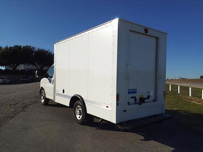 New 2023 Chevrolet Express 3500 RWD, Wabash Cargo Box Van for sale #132006 - photo 2