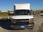New 2023 Chevrolet Express 3500 RWD, Wabash Cargo Box Van for sale #132006 - photo 3