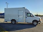 New 2023 Chevrolet Express 3500 RWD, Wabash Cargo Box Van for sale #132006 - photo 5