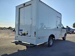 New 2023 Chevrolet Express 3500 RWD, Wabash Cargo Box Van for sale #132006 - photo 6