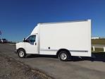 New 2023 Chevrolet Express 3500 RWD, Wabash Cargo Box Van for sale #132006 - photo 8