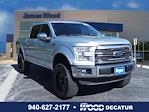 2015 Ford F-150 SuperCrew Cab 4WD, Pickup for sale #132019B1 - photo 4