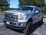 2015 Ford F-150 SuperCrew Cab 4WD, Pickup for sale #132019B1 - photo 1