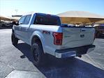 2015 Ford F-150 SuperCrew Cab 4WD, Pickup for sale #132019B1 - photo 2