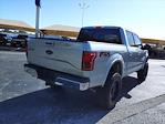 2015 Ford F-150 SuperCrew Cab 4WD, Pickup for sale #132019B1 - photo 5