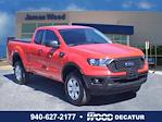 Used 2022 Ford Ranger XL Super Cab RWD, Pickup for sale #132094F1 - photo 1