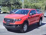 Used 2022 Ford Ranger XL Super Cab RWD, Pickup for sale #132094F1 - photo 4