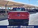 Used 2022 Ford Ranger XL Super Cab RWD, Pickup for sale #132094F1 - photo 7