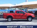 Used 2022 Ford Ranger XL Super Cab RWD, Pickup for sale #132094F1 - photo 8