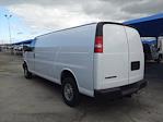 2023 Chevrolet Express 2500 RWD, Adrian Steel Commercial Shelving Upfitted Cargo Van #132138 - photo 8