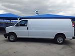 2023 Chevrolet Express 2500 RWD, Adrian Steel Commercial Shelving Upfitted Cargo Van #132138 - photo 9
