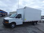2023 Chevrolet Express 3500 DRW RWD, Smyrna Truck Cutaway Van Box Van for sale #132243 - photo 14