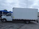 2023 Chevrolet Express 3500 DRW RWD, Smyrna Truck Cutaway Van Box Van for sale #132243 - photo 15