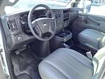 2023 Chevrolet Express 3500 DRW RWD, Smyrna Truck Cutaway Van Box Van for sale #132256 - photo 10