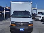 2023 Chevrolet Express 3500 DRW RWD, Smyrna Truck Cutaway Van Box Van for sale #132256 - photo 3