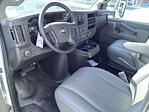 2023 Chevrolet Express 3500 DRW RWD, Smyrna Truck Cutaway Van Box Van for sale #132257 - photo 10