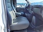 2023 Chevrolet Express 3500 DRW RWD, Smyrna Truck Cutaway Van Box Van for sale #132257 - photo 11