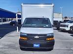 2023 Chevrolet Express 3500 DRW RWD, Smyrna Truck Cutaway Van Box Van for sale #132257 - photo 3