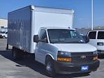 2023 Chevrolet Express 3500 DRW RWD, Smyrna Truck Cutaway Van Box Van for sale #132257 - photo 4