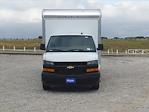 New 2023 Chevrolet Express 3500 RWD, Box Van for sale #132260 - photo 3