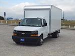 New 2023 Chevrolet Express 3500 RWD, Box Van for sale #132260 - photo 4