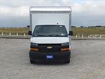 2023 Chevrolet Express 3500 DRW RWD, Lyncoach Truck Bodies Box Truck for sale #132260 - photo 27