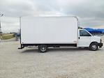 2023 Chevrolet Express 3500 DRW RWD, Lyncoach Truck Bodies Box Truck for sale #132260 - photo 33