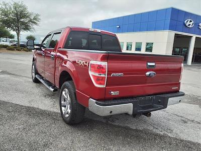 2014 Ford F-150 SuperCrew Cab 4WD, Pickup for sale #140210B2 - photo 2