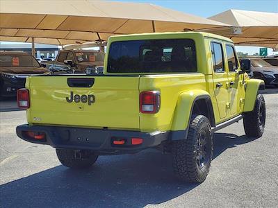 2023 Jeep Gladiator Crew Cab 4WD, Pickup for sale #140768A1 - photo 2