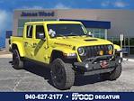 2023 Jeep Gladiator Crew Cab 4WD, Pickup for sale #140768A1 - photo 1