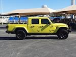 2023 Jeep Gladiator Crew Cab 4WD, Pickup for sale #140768A1 - photo 8