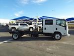 New 2024 Chevrolet LCF 4500XD Crew Cab RWD, Cab Chassis for sale #141398 - photo 5