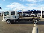 2024 Chevrolet LCF 4500XD Crew Cab RWD, Cab Chassis for sale #141398 - photo 8