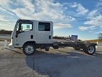 New 2024 Chevrolet LCF 4500XD Crew Cab RWD, Cab Chassis for sale #141431 - photo 4
