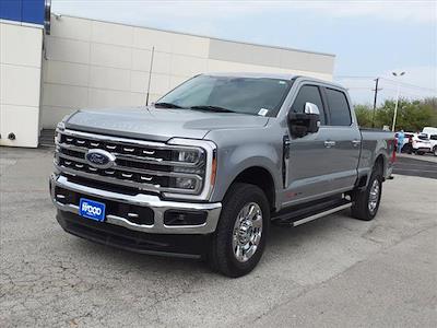 2023 Ford F-250 Crew Cab SRW 4WD, Pickup for sale #141566A1 - photo 1