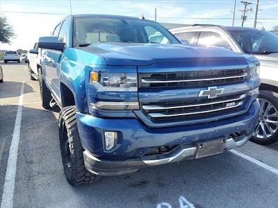 2018 Chevrolet Silverado 1500 Crew Cab 4WD, Pickup for sale #141593A1 - photo 1