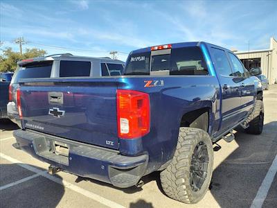 2018 Chevrolet Silverado 1500 Crew Cab 4WD, Pickup for sale #141593A1 - photo 2