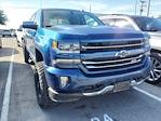 2018 Chevrolet Silverado 1500 Crew Cab 4WD, Pickup for sale #141593A1 - photo 1