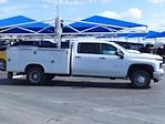 2024 Chevrolet Silverado 3500 Crew Cab 4WD, Royal Truck Body Service Body Service Truck for sale #141620 - photo 5