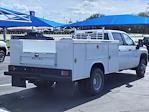 2024 Chevrolet Silverado 3500 Crew Cab 4WD, Royal Truck Body Service Body Service Truck for sale #141620 - photo 6