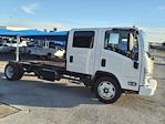 2024 Chevrolet LCF 4500XD Crew Cab RWD, Cab Chassis for sale #141637 - photo 4