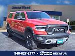 2022 Ram 1500 Crew Cab 4WD, Pickup for sale #141672A1 - photo 4