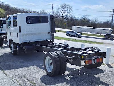 2024 Chevrolet LCF 4500XD Crew Cab RWD, Cab Chassis for sale #141696 - photo 2