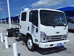 New 2024 Chevrolet LCF 4500XD Crew Cab RWD, Cab Chassis for sale #141696 - photo 4