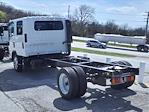 New 2024 Chevrolet LCF 4500XD Crew Cab RWD, Cab Chassis for sale #141696 - photo 2
