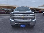Used 2019 Chevrolet Silverado 3500 Work Truck Crew Cab 4WD, Flatbed Truck for sale #141735A1 - photo 3